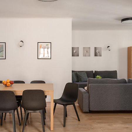 LeoApart Wrocław Extérieur photo