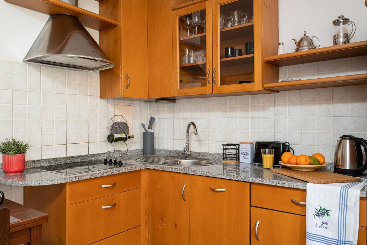 LeoApart Wrocław Extérieur photo