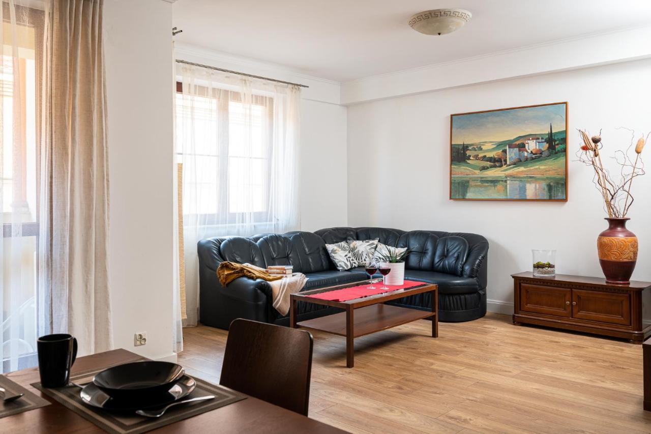 LeoApart Wrocław Extérieur photo