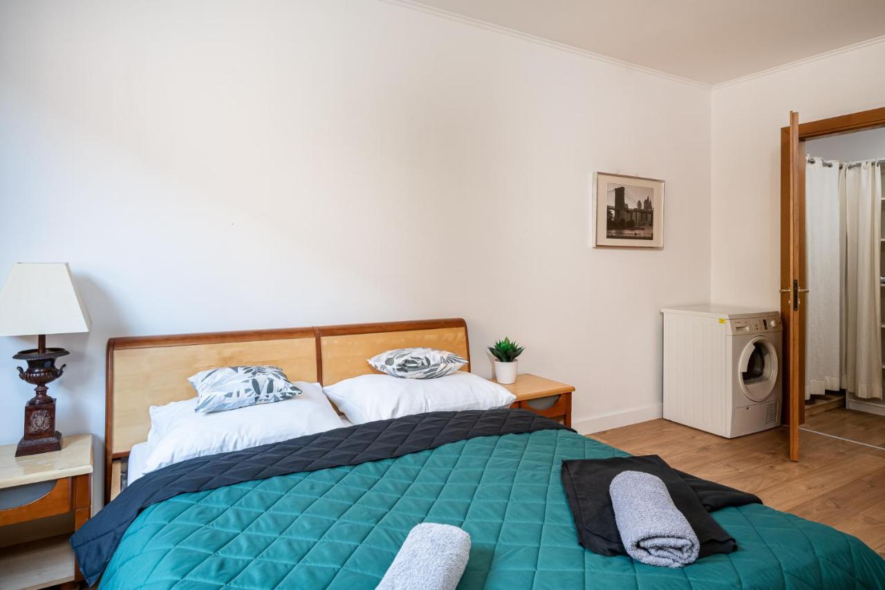 LeoApart Wrocław Extérieur photo