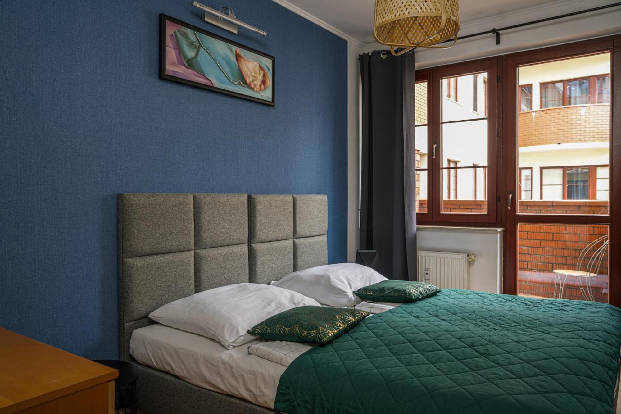 LeoApart Wrocław Extérieur photo