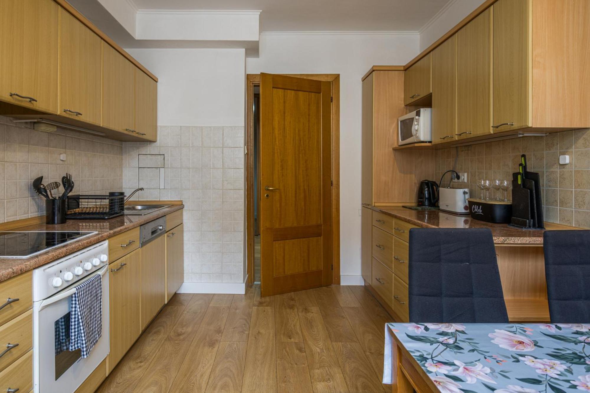 LeoApart Wrocław Extérieur photo