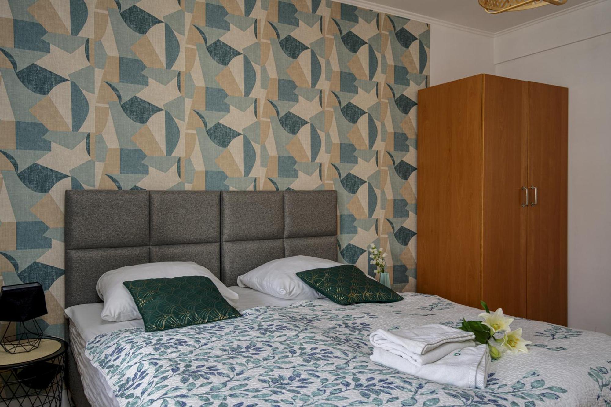 LeoApart Wrocław Extérieur photo