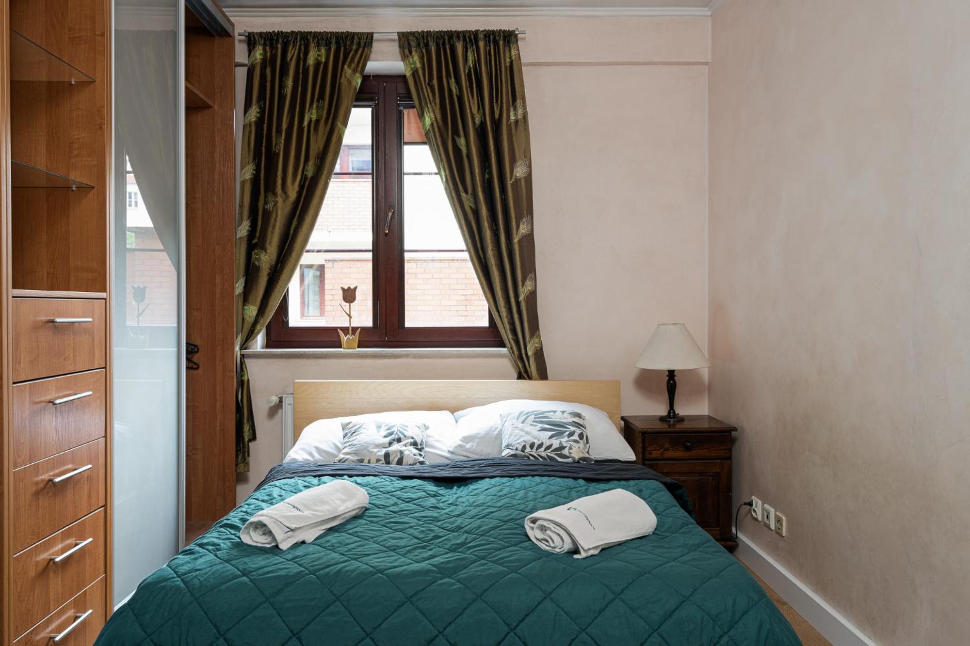 LeoApart Wrocław Extérieur photo