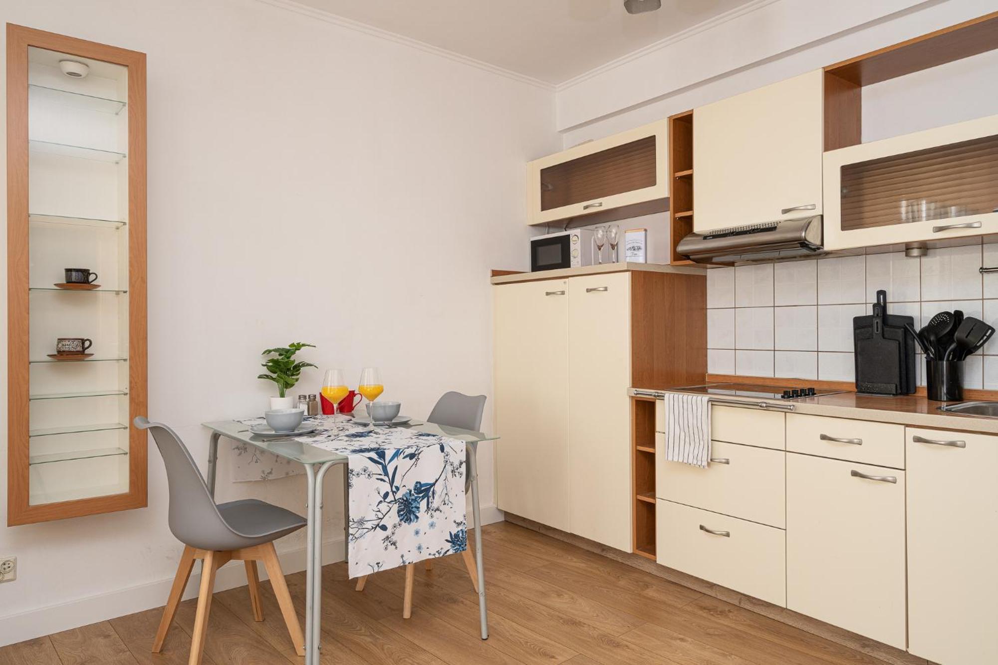 LeoApart Wrocław Extérieur photo