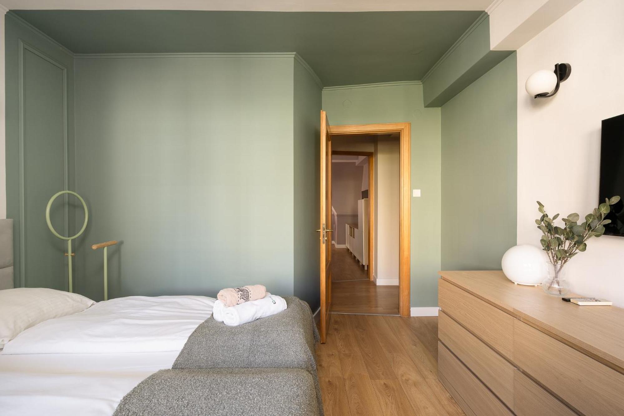 LeoApart Wrocław Extérieur photo