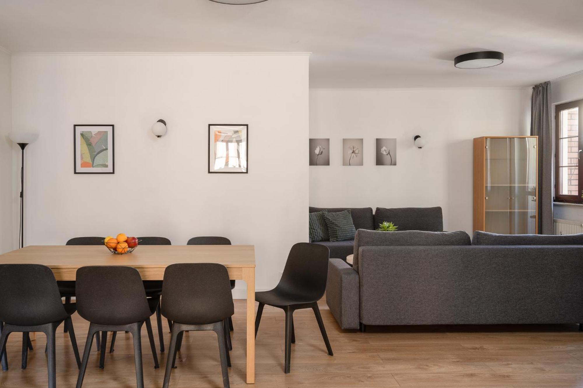 LeoApart Wrocław Extérieur photo