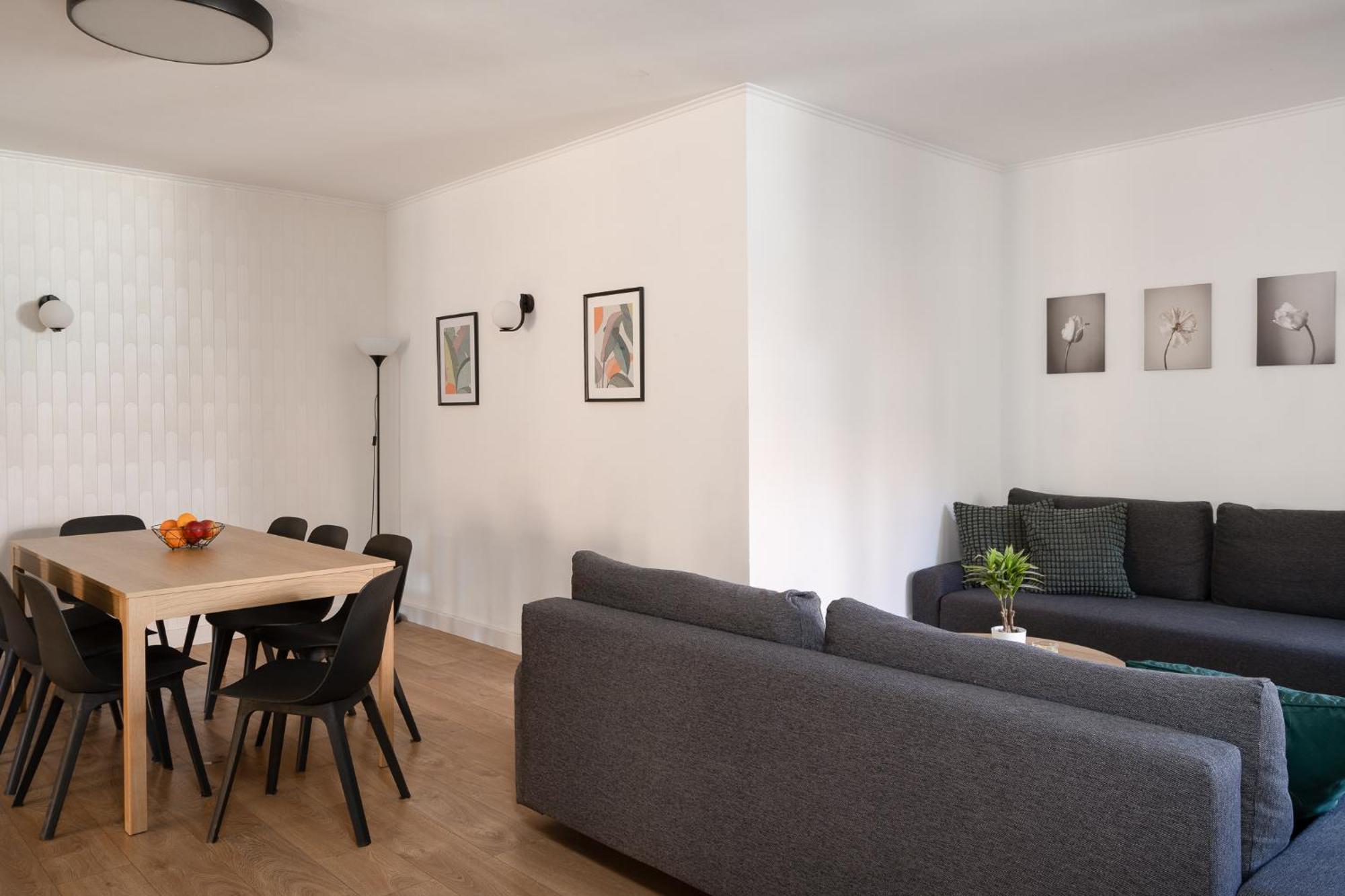 LeoApart Wrocław Extérieur photo