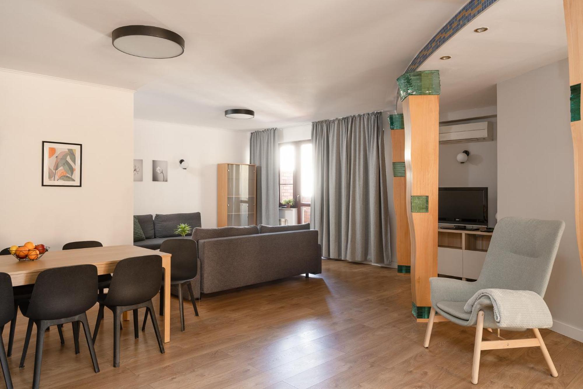 LeoApart Wrocław Extérieur photo