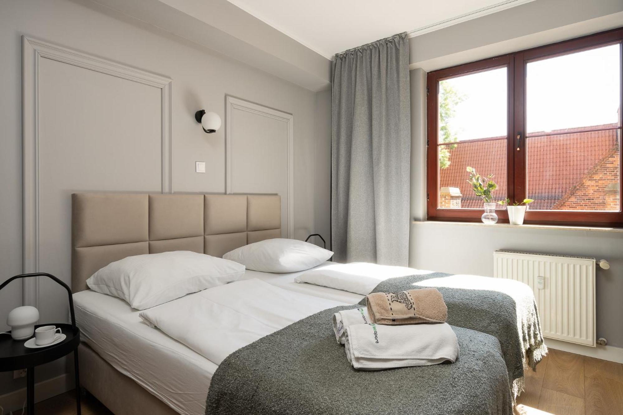 LeoApart Wrocław Extérieur photo